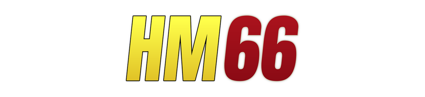 hm66 Logo